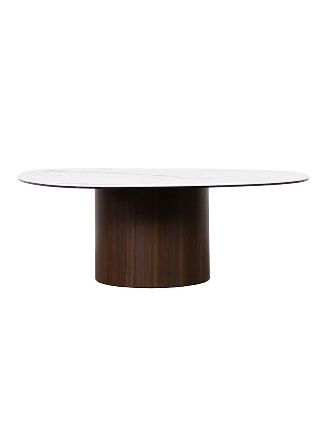 CALLIGARIS MUSHROOM COFFEE TABLE