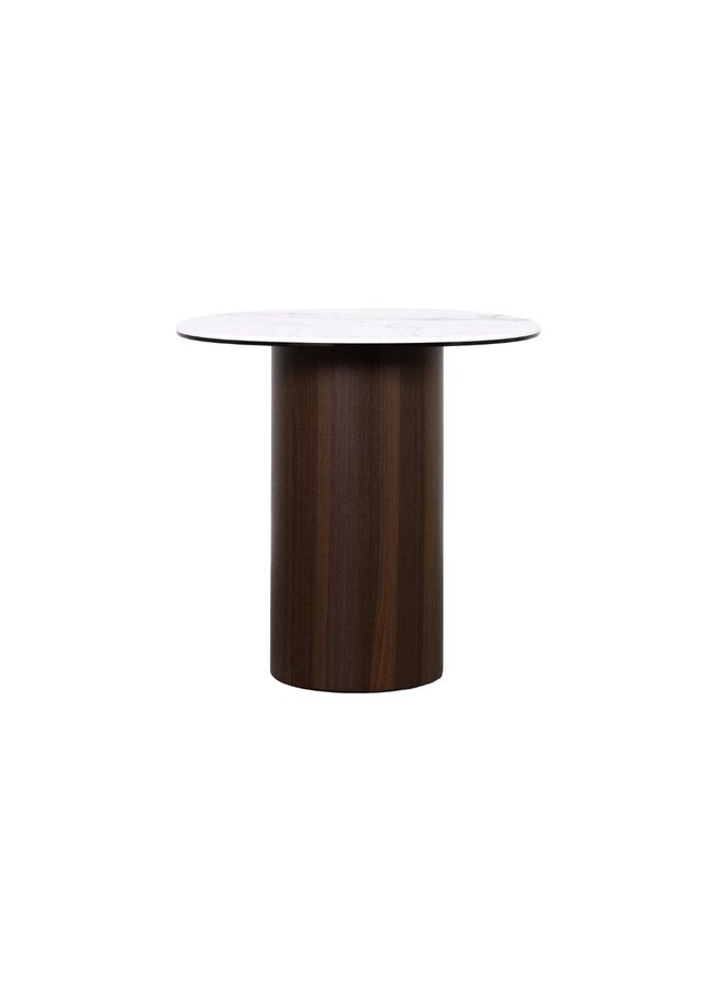 MUSHROOM SIDE TABLE