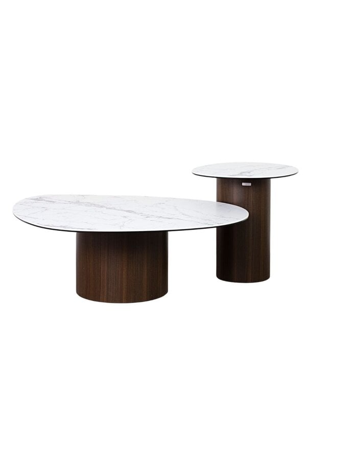CALLIGARIS MUSHROOM SIDE TABLE