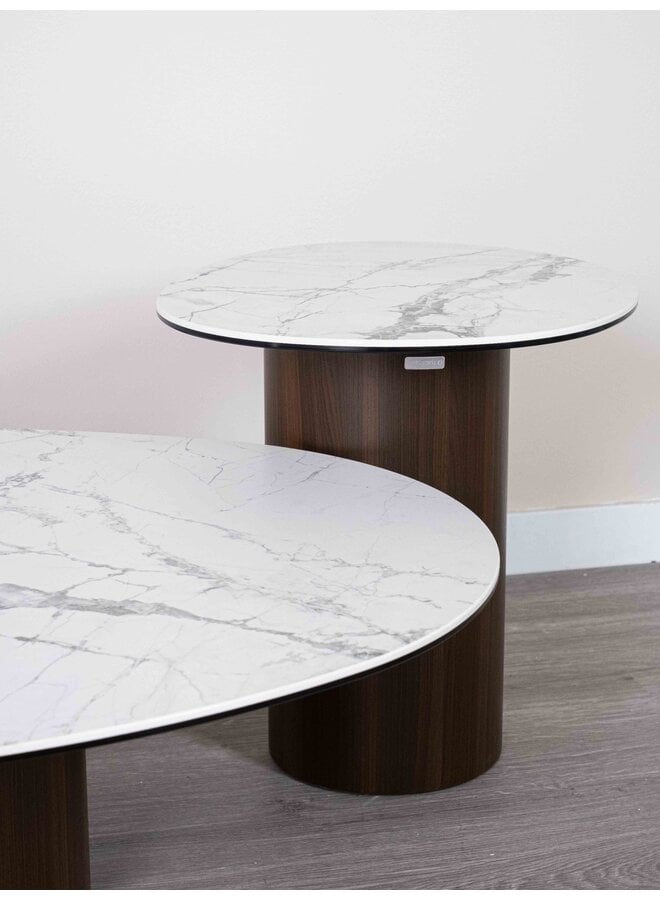CALLIGARIS MUSHROOM SIDE TABLE