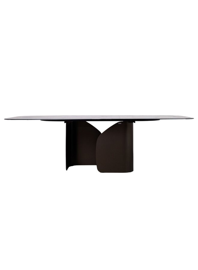 CALLIGARIS TWINS TABLE DINING TABLE 250CM