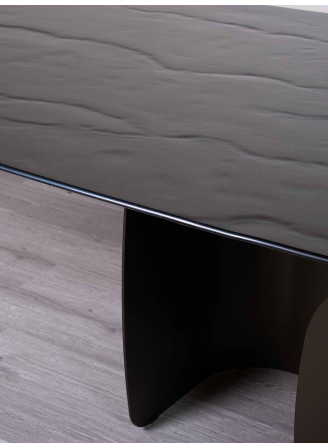 CALLIGARIS TWINS TABLE DINING TABLE 250CM