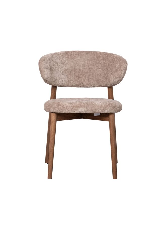 OLEANDRO DINING CHAIR