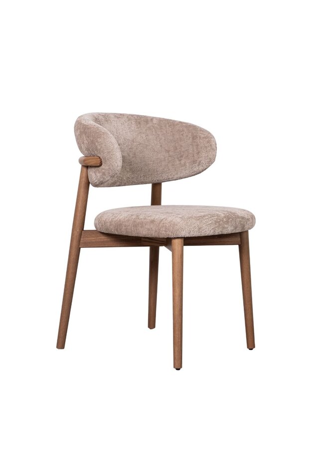 CALLIGARIS OLEANDRO DINING CHAIR
