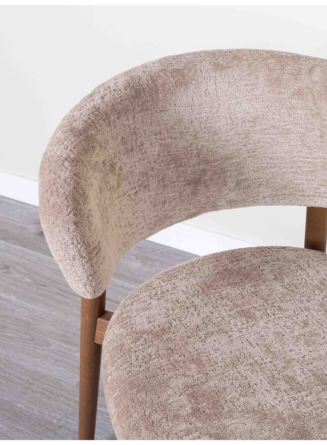 CALLIGARIS OLEANDRO DINING CHAIR
