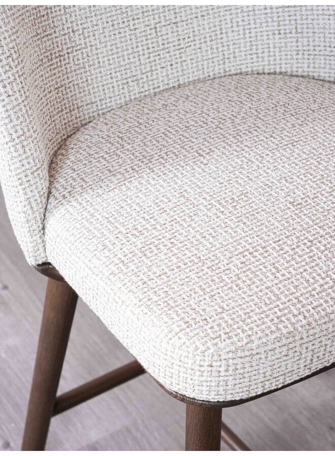 CALLIGARIS FOYER STOOL