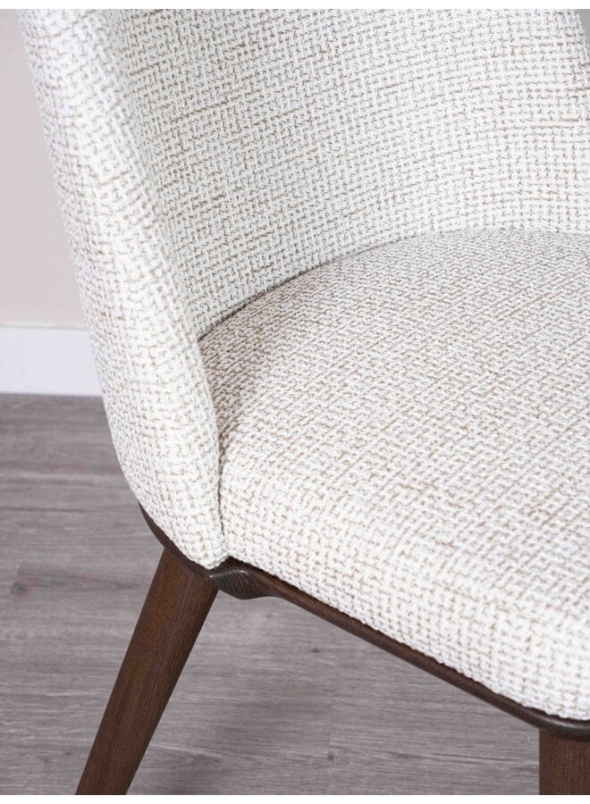 CALLIGARIS FOYER DINING CHAIR