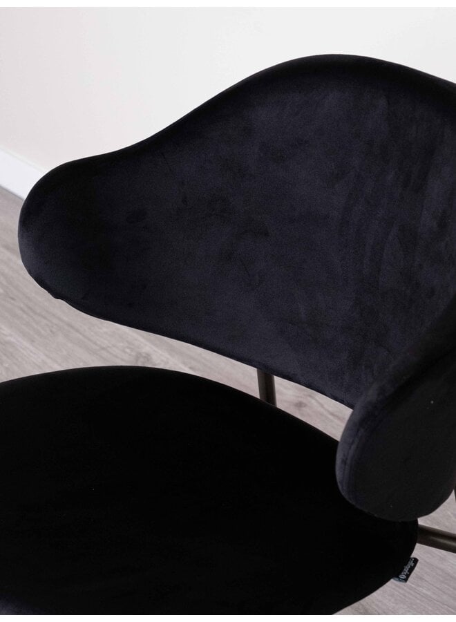 CALLIGARIS HOLLY DINING CHAIR