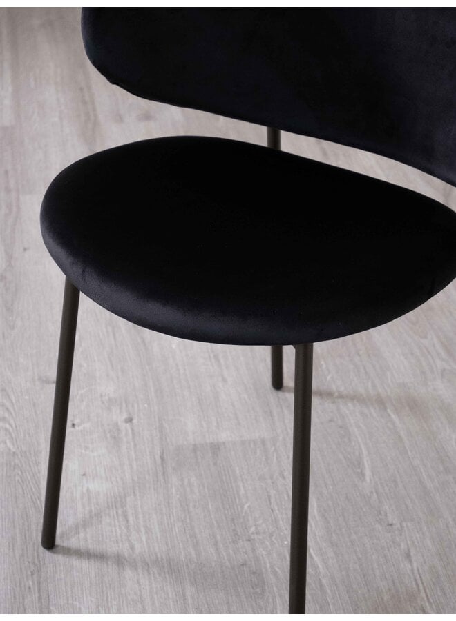 CALLIGARIS HOLLY DINING CHAIR