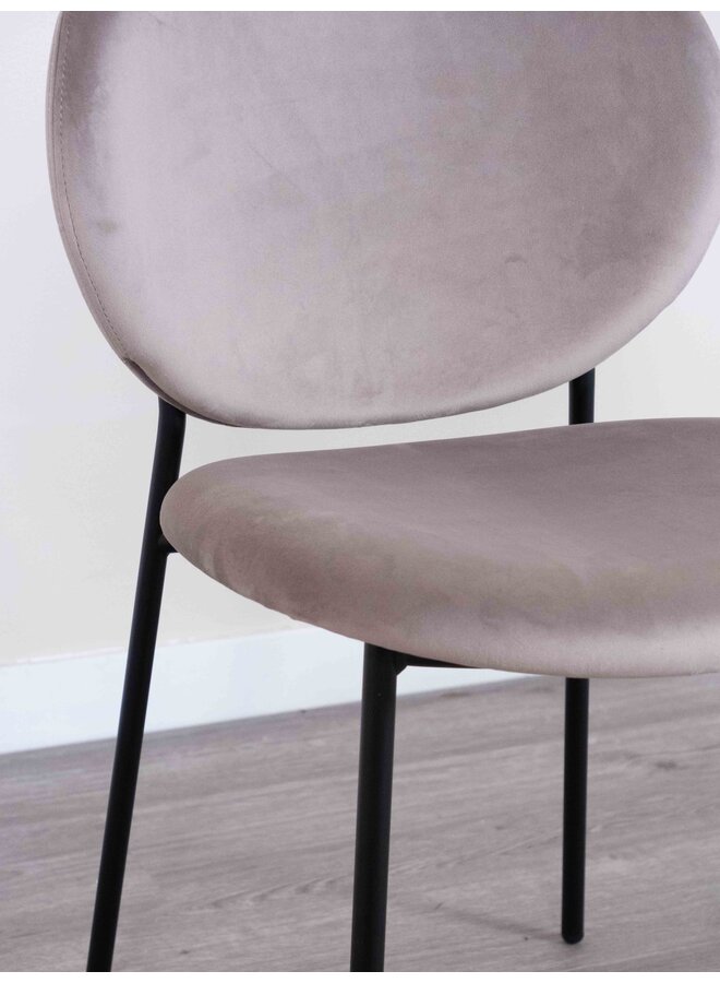 INÈS DINING CHAIR