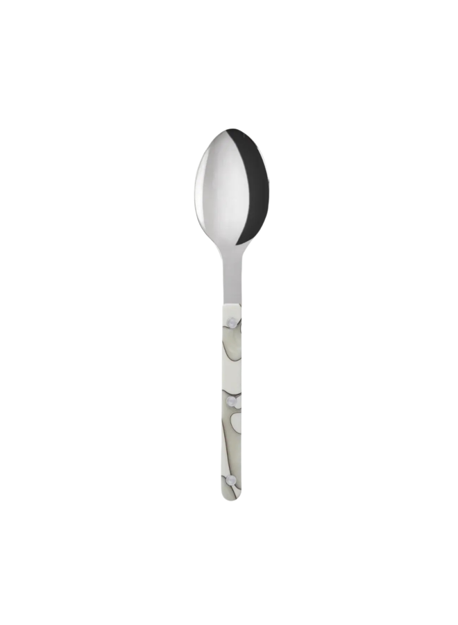 SOUP  SPOON -BISTROT SOLID DUNE IVORY (DI)