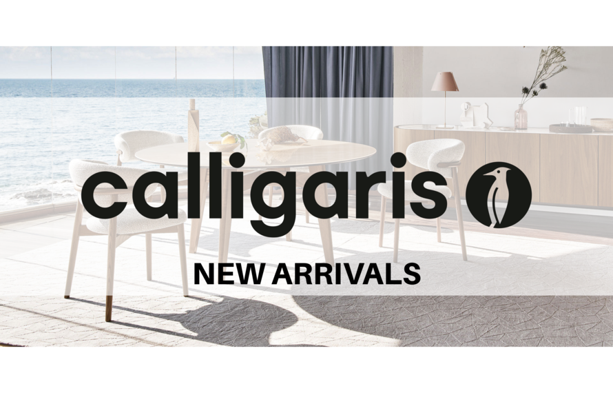 Calligaris Now Available at HomeyHome