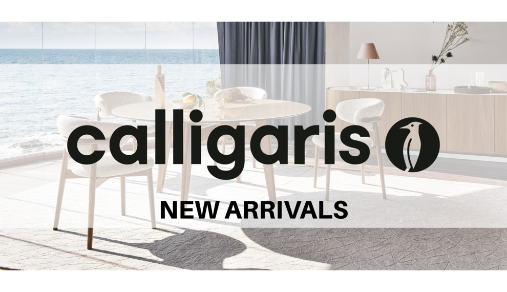 Calligaris  Now Available at HomeyHome