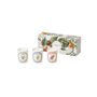 CARRIÈRE FRÈRES BOTANICAL SCENTED CANDLE SET OF 3