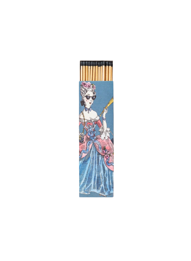 SCENTED MATCHES- ERNESTO MARQUIS AND MARCHIONESSES