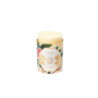 REFILL CANDLE 185G MUSEUM FRANGIPANI