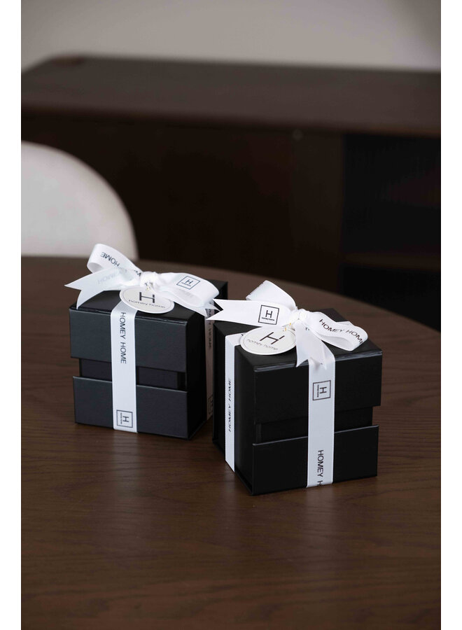 AURA OIL SCENT PALET SET