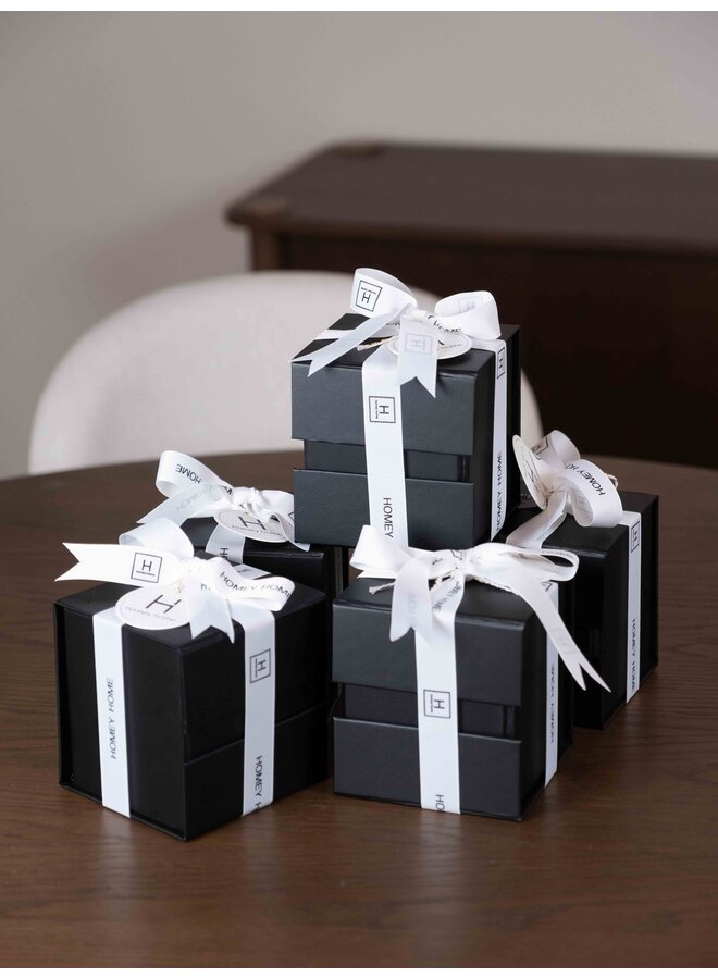 AURA OIL SCENT PALET SET