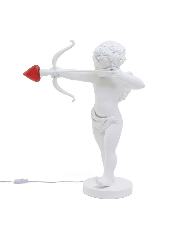SELETTI CUPID LAMP