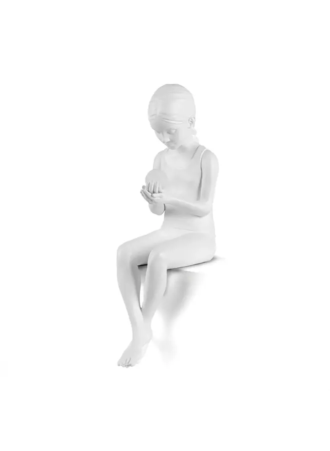 LAMP - INNERGLOW MINI - GIRL