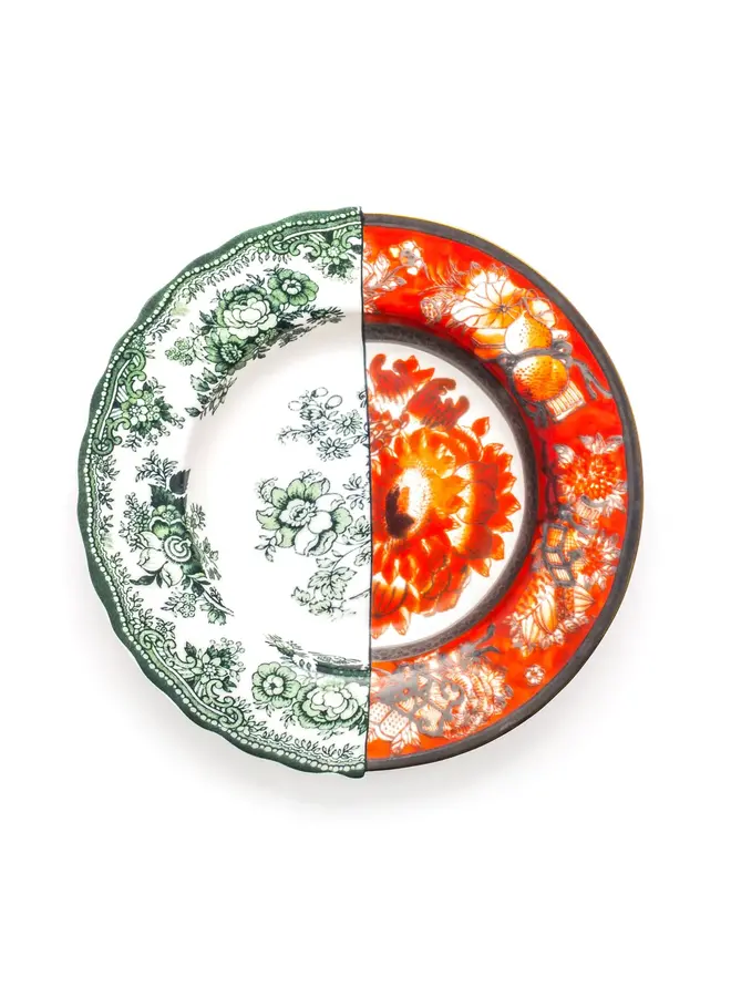 HYBRID CECILIA SOUP BOWL Ø25.4CM