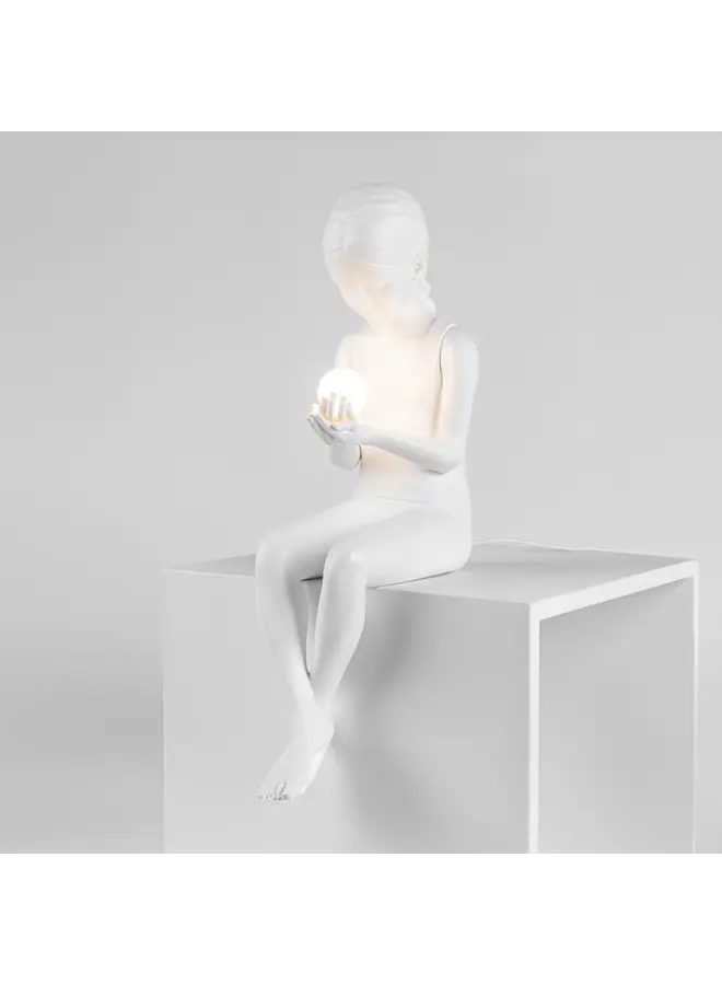 LAMP - INNERGLOW MINI - GIRL