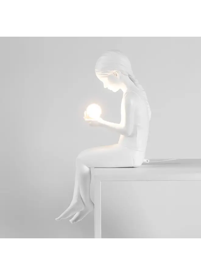 LAMP - INNERGLOW MINI - GIRL