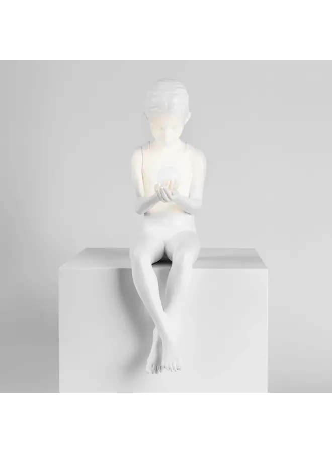 LAMP - INNERGLOW MINI - GIRL