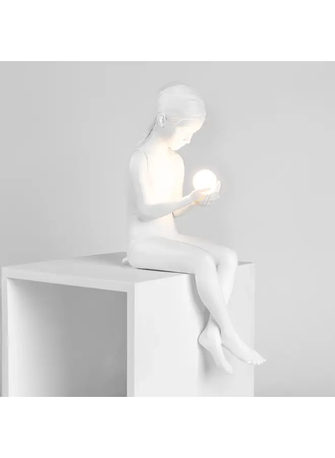 LAMP - INNERGLOW MINI - GIRL