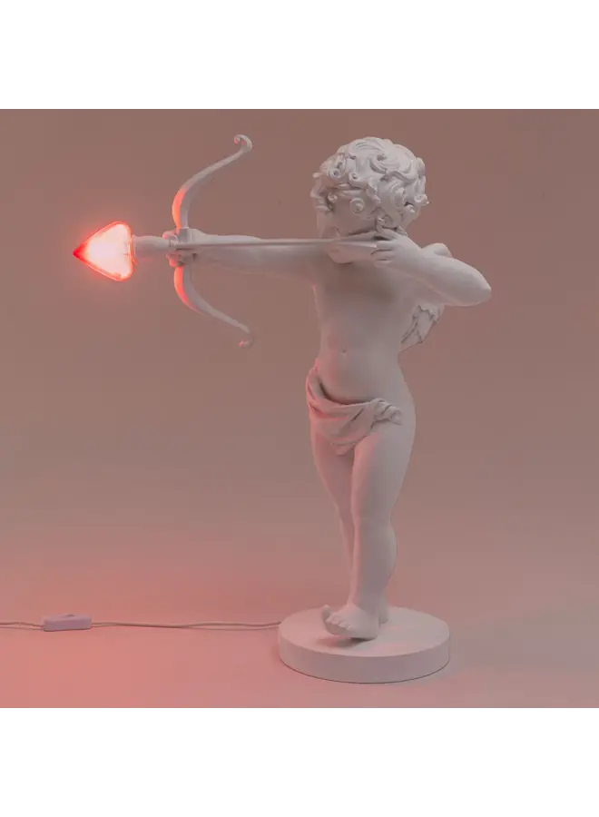 SELETTI CUPID LAMP