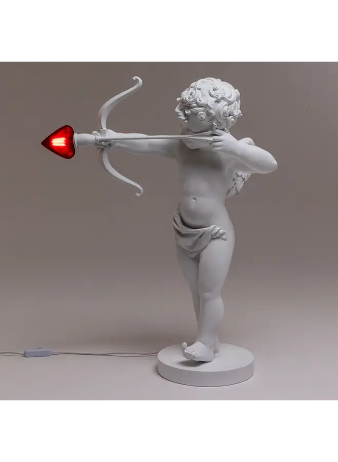 SELETTI CUPID LAMP