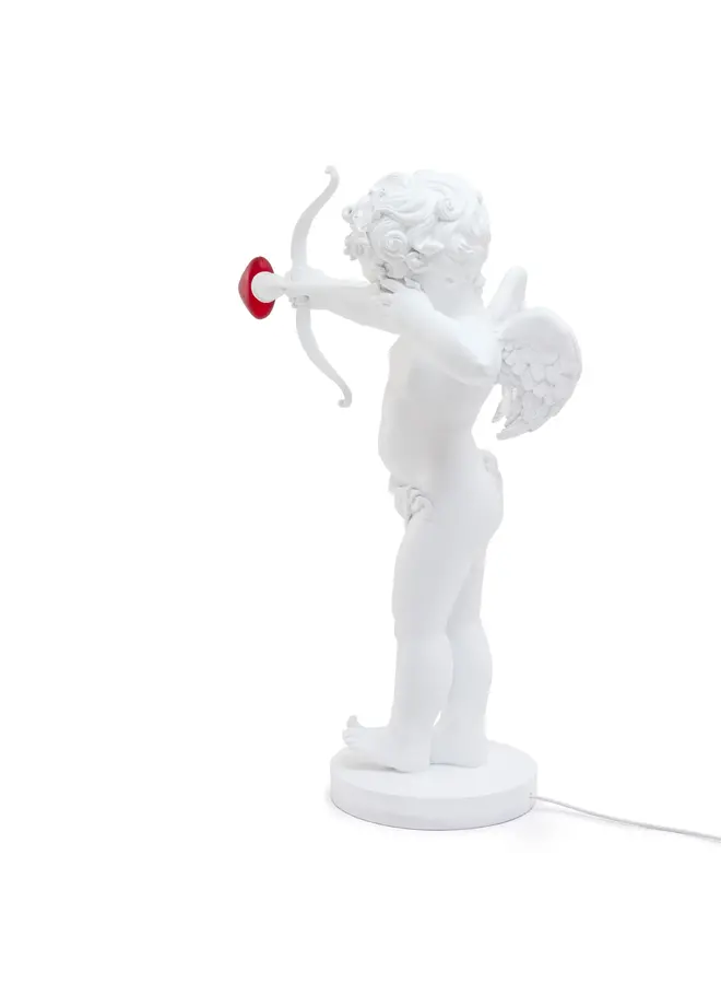 CUPID LAMP