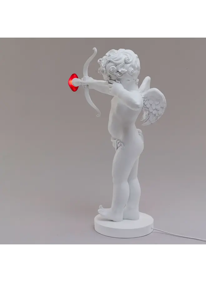 CUPID LAMP