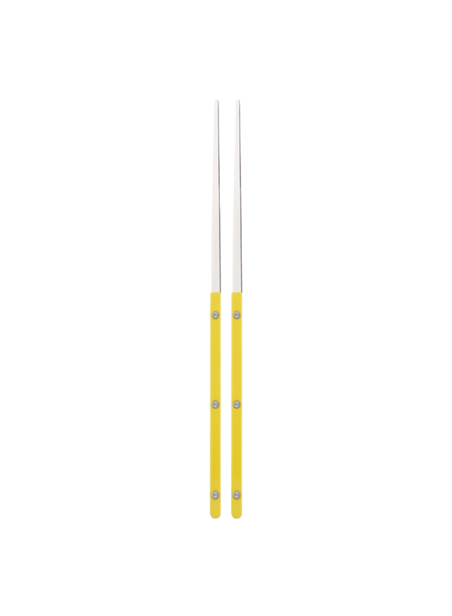 CHOPSTICKS-BISTROT YELLOW