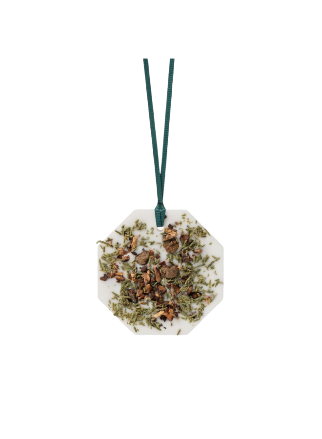 BOTANICAL PALET – CYPRESS