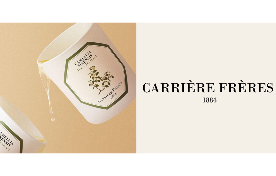 Carrère Frères: A Heritage of Scent, Now Refillable