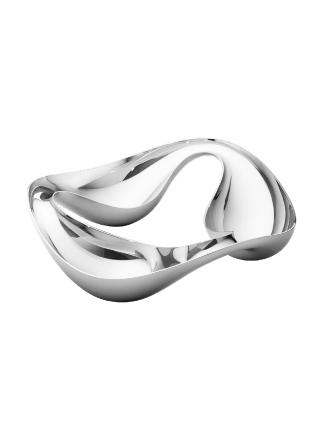 GEORG JENSEN COBRA SNACK BOWL