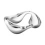 GEORG JENSEN COBRA SNACK BOWL