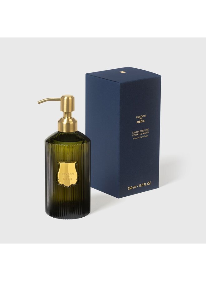 HAND LIQUID SOAP MIDIE -350 ML