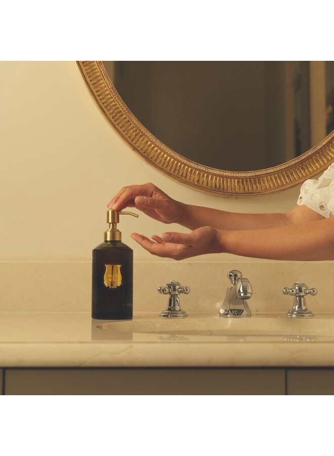 HAND LIQUID SOAP MIDIE -350 ML