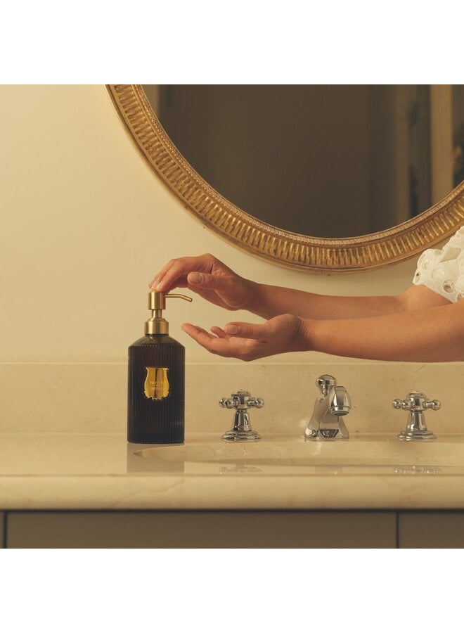 TRUDON MÉDIE HAND LIQUID SOAP 350ML