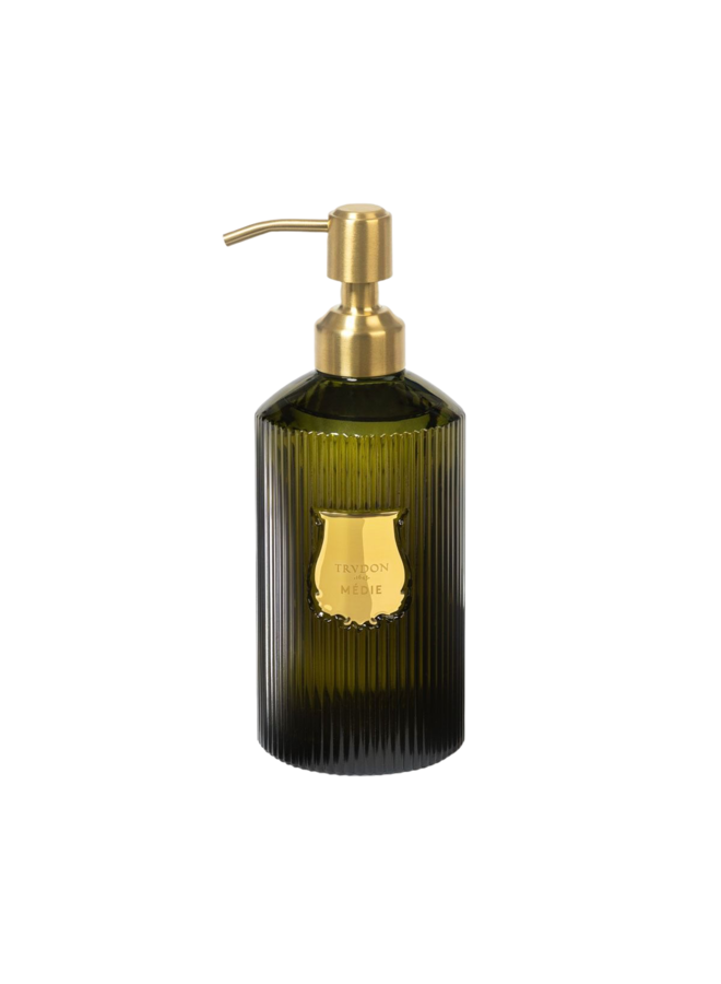 HAND LIQUID SOAP MIDIE -350 ML