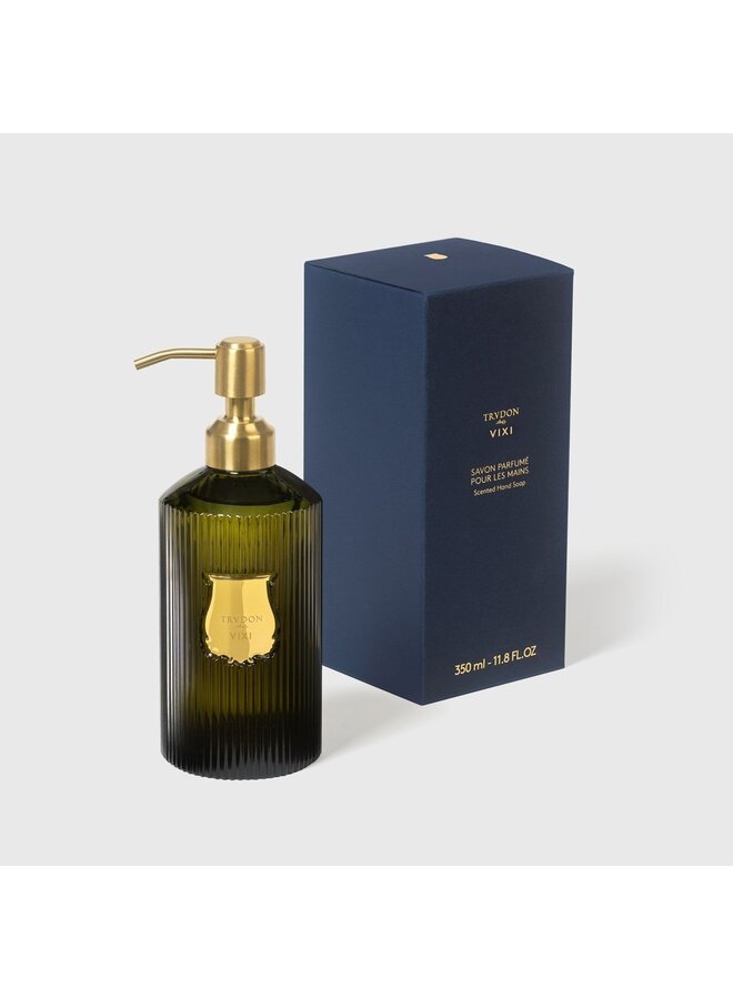 HAND LIQUID SOAP VIXI -350 ML