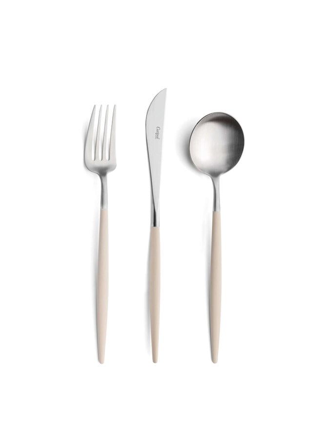 GOA IVORY 3PCS SET