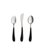 CUTIPOL ALICE BLACK 3PCS SET