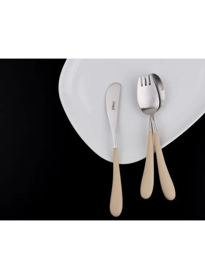 ALICE BLACK SET 3PCS