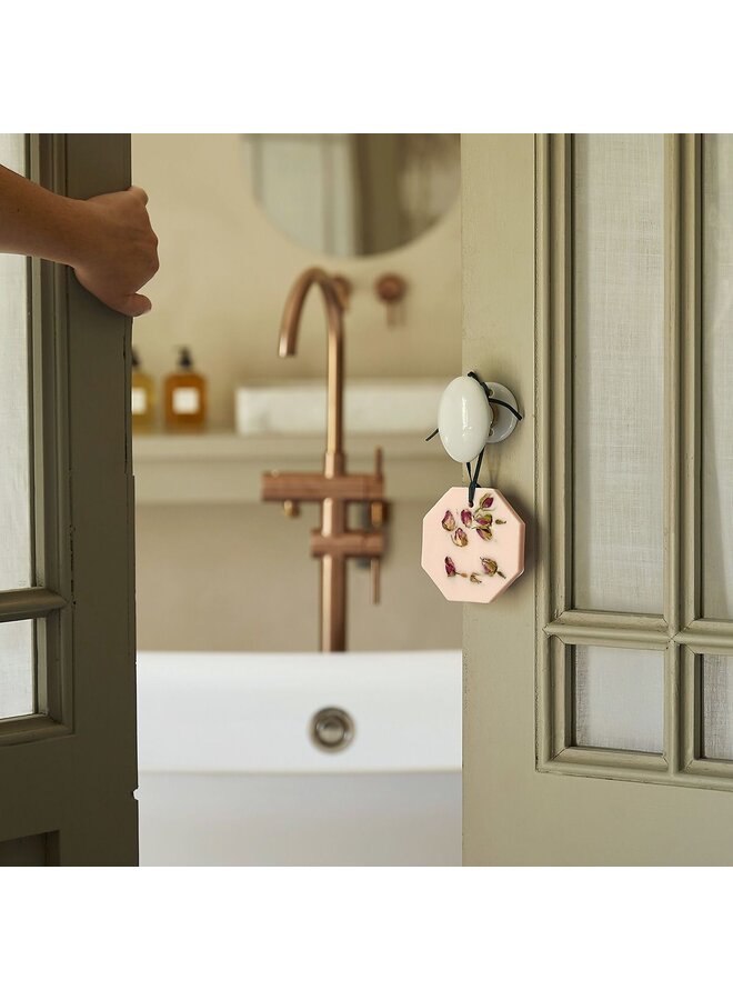 CF BOTANICAL PALETS - LA ROSE