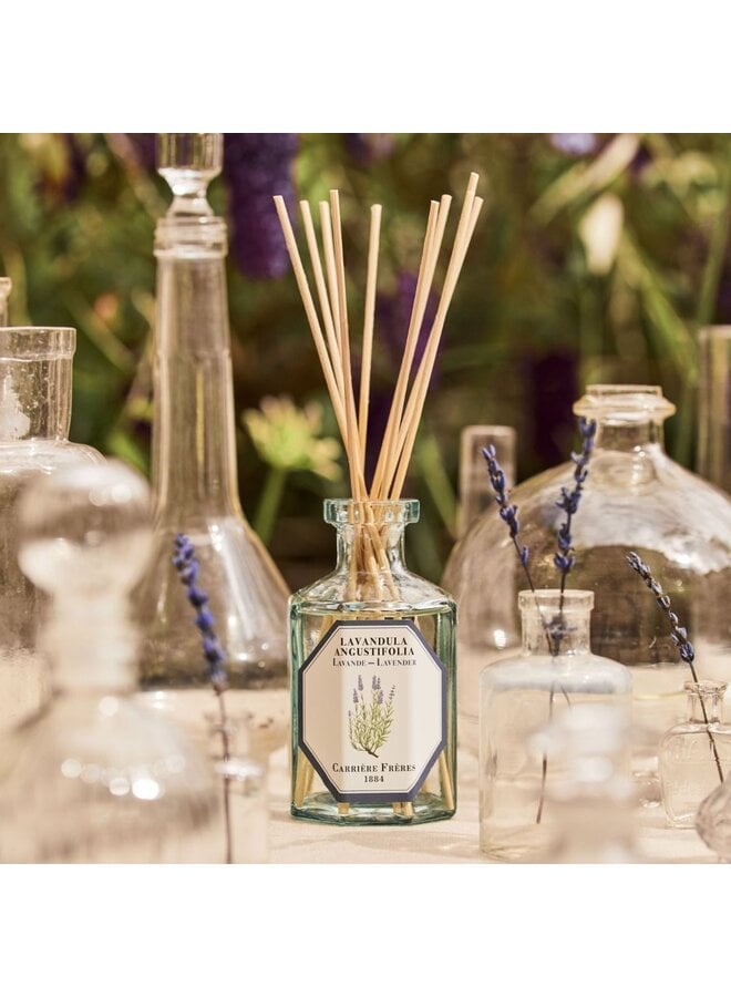 CARRIÈRE FRÈRES DIFFUSER – LAVENDER