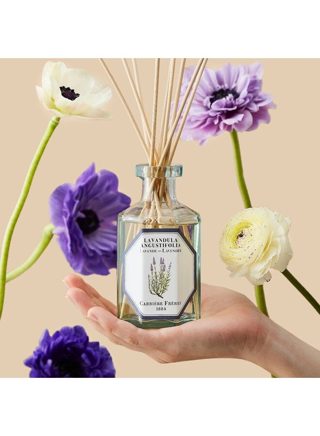 CARRIÈRE FRÈRES DIFFUSER – LAVENDER