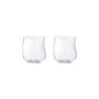 GEORG JENSEN COBRA LOW TUMBLER SET (2PCS)